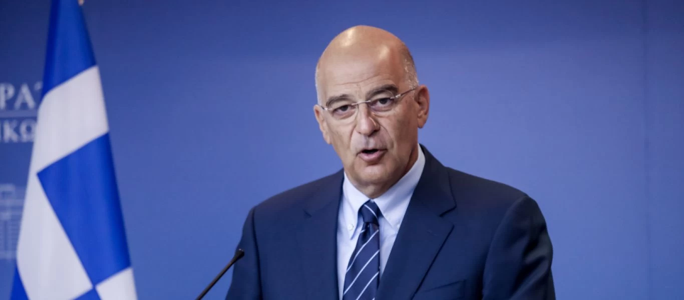 Ν.Δένδιας: «Απεγκλωβίστηκαν νωρίτερα σήμερα οι 18 Αφγανοί πολίτες ελληνικού ενδιαφέροντος»